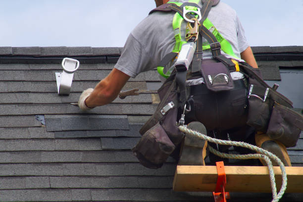 Slate Roofing Contractor in Framingham, MA