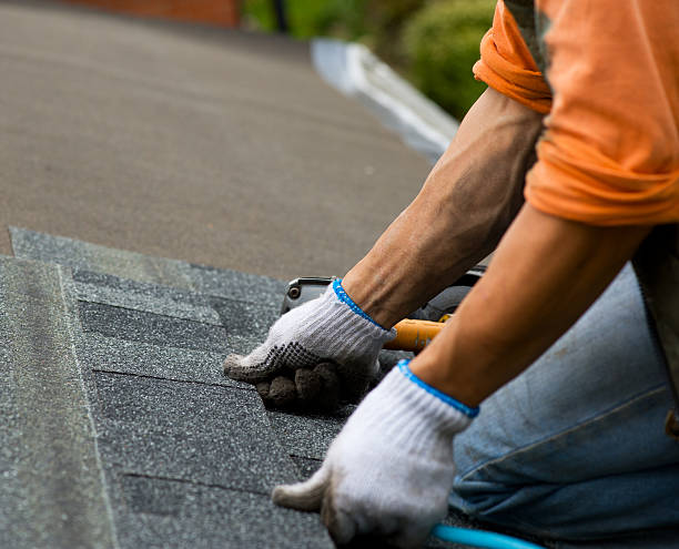 Best Local Roofing Companies  in Framingham, MA